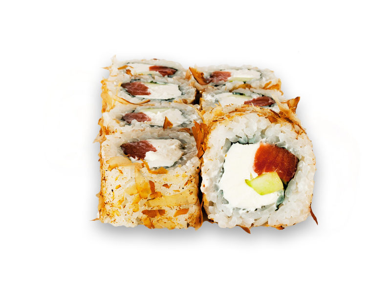roll Banzai sushi deme