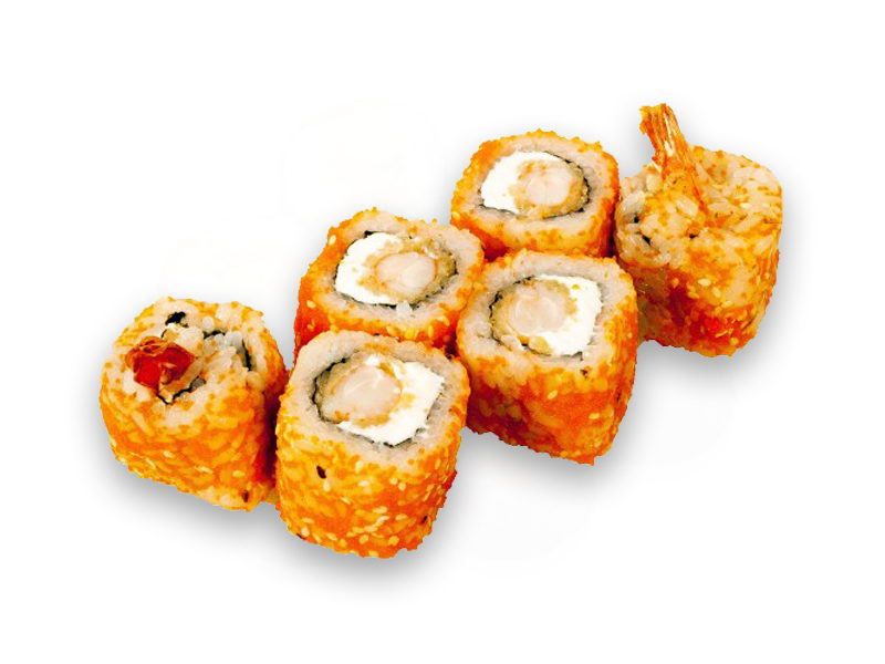 roll tokyo sushi deme