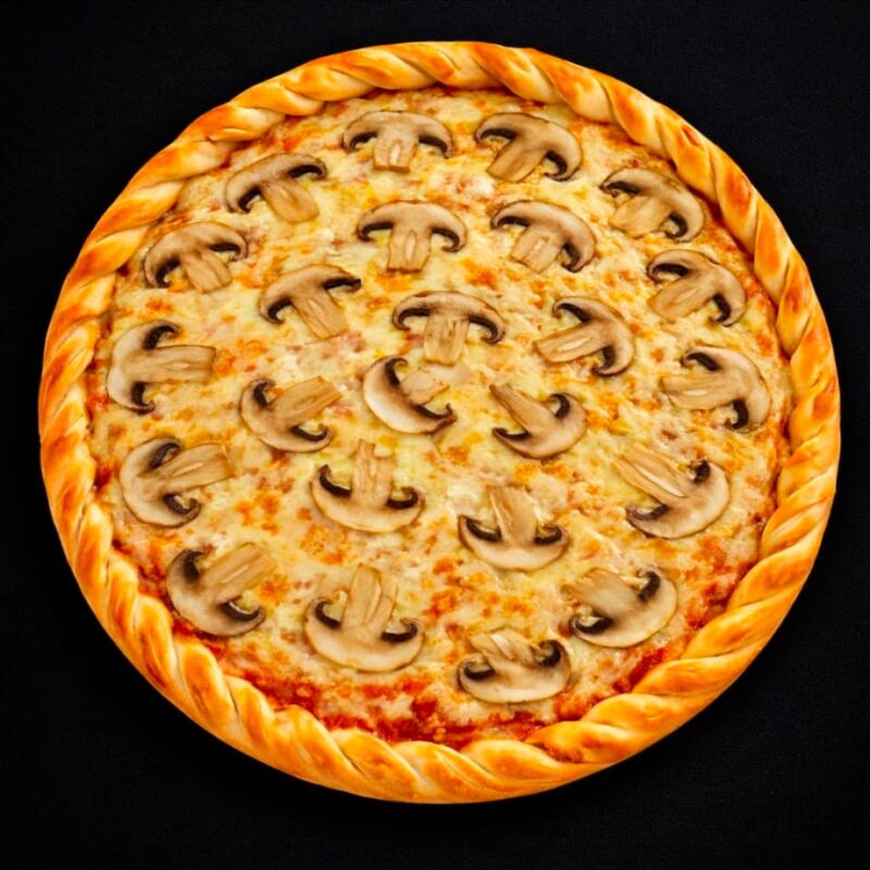 пицца Грибная (30см)