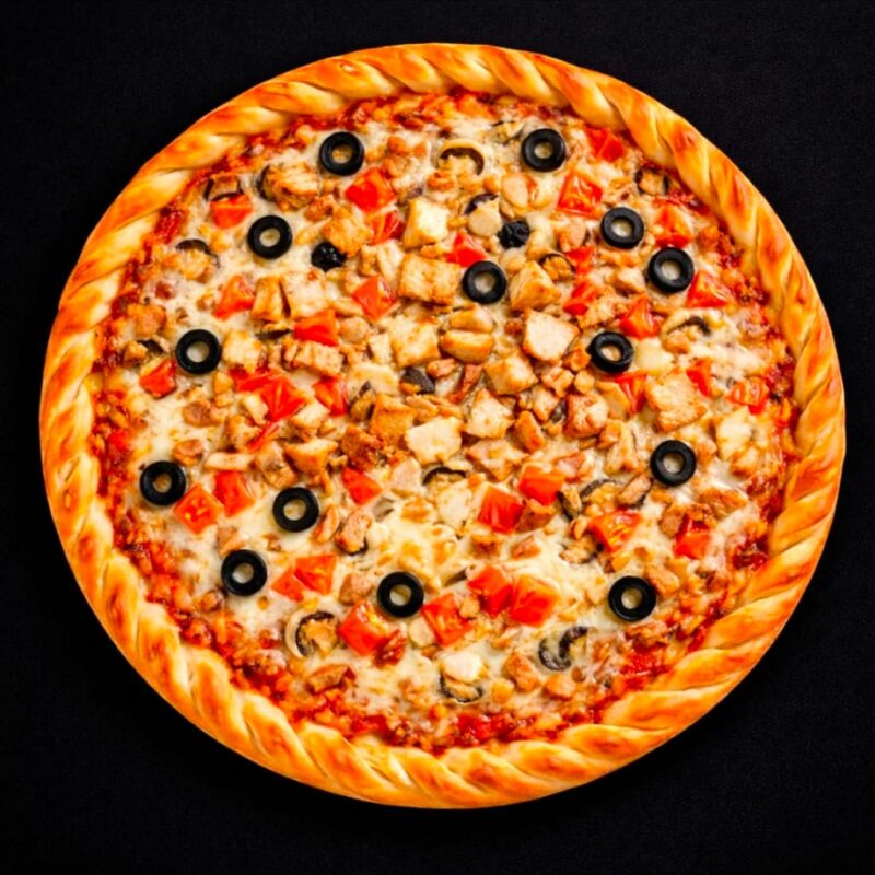 пицца Куриная (30 см)