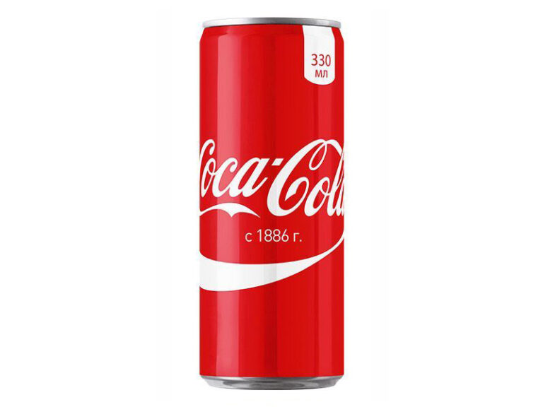 Coca cola 33