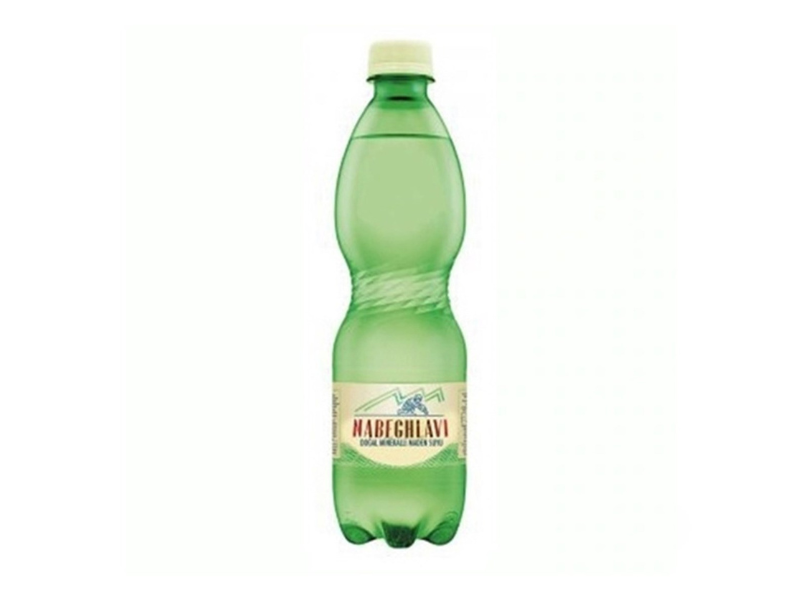 Mineral water Nabeghlavi 0,5l